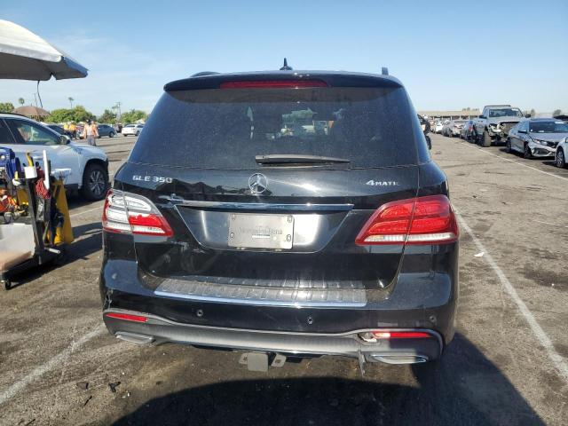 MERCEDES-BENZ GLE 350 4MATIC 2018