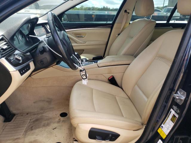 BMW 528 I 2015