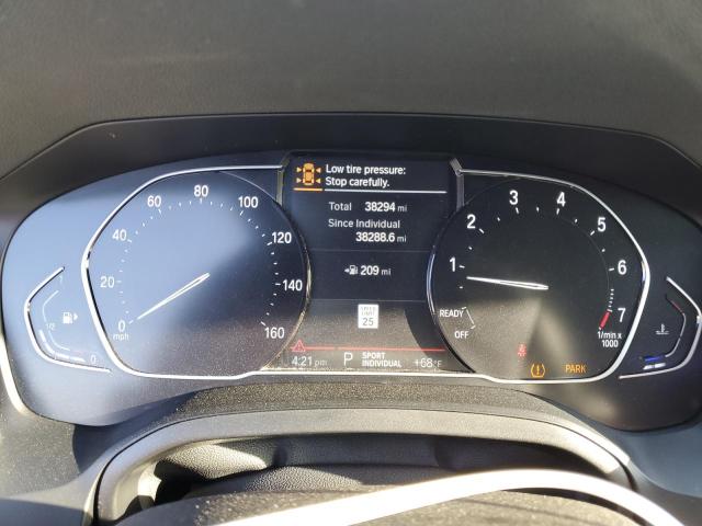 BMW 330I 2020