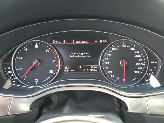 AUDI A6 PREMIUM 2014