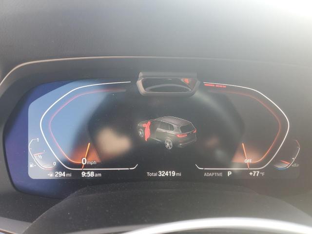 BMW X5 XDRIVE40I 2020