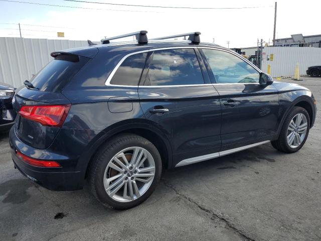 AUDI Q5 PREMIUM PLUS 2019