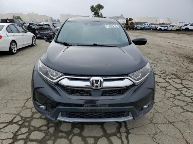 HONDA CR-V EXL 2018