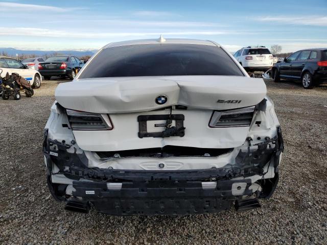 BMW 540 I 2019