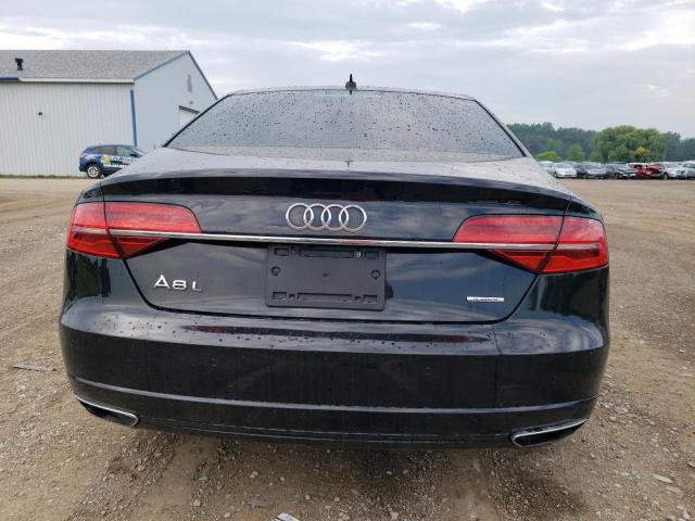 AUDI A8 L QUATTRO 2016