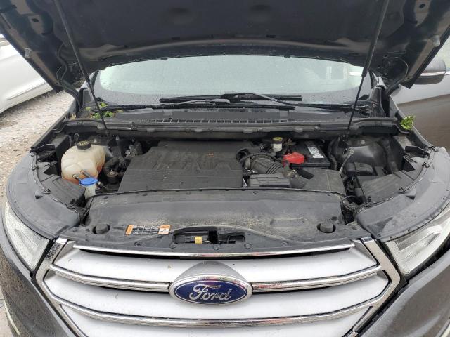 FORD EDGE SEL 2017