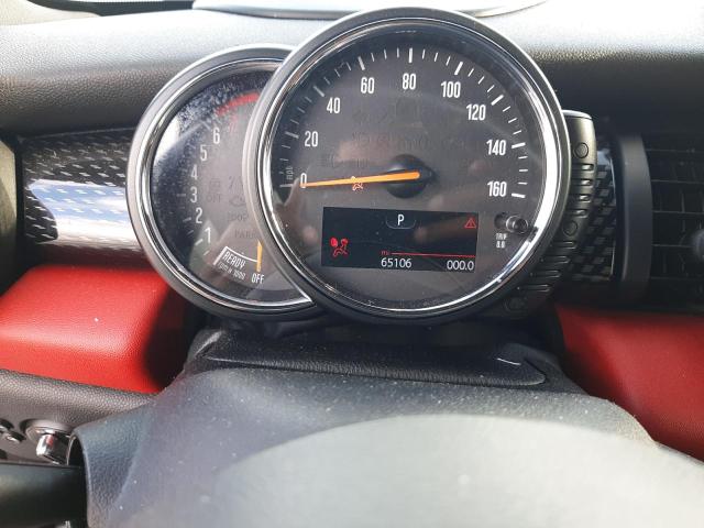 MINI COOPER S 2015