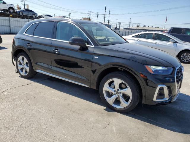AUDI Q5 PREMIUM PLUS 45 2023