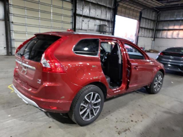 VOLVO XC60 T6 DYNAMIC 2017
