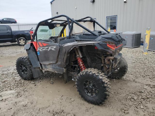 POLARIS RZR XP 1000 ULTIMAT 2024