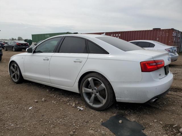 AUDI A6 PREMIUM PLUS 2014