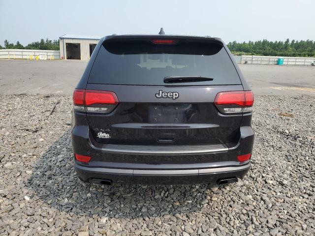 JEEP GRAND CHEROKEE OVERLAND 2019