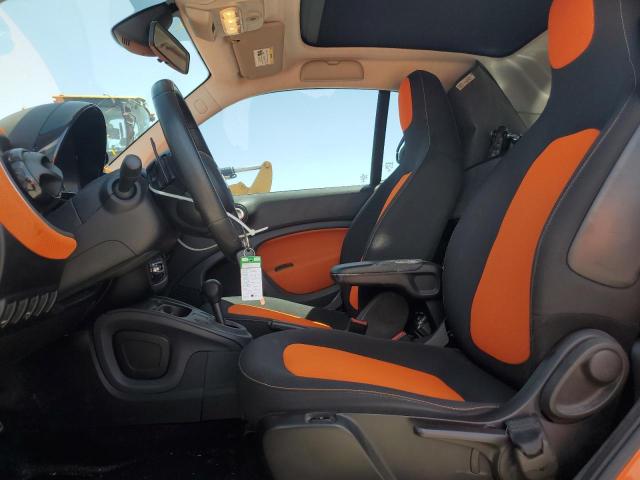 SMART FORTWO 2016