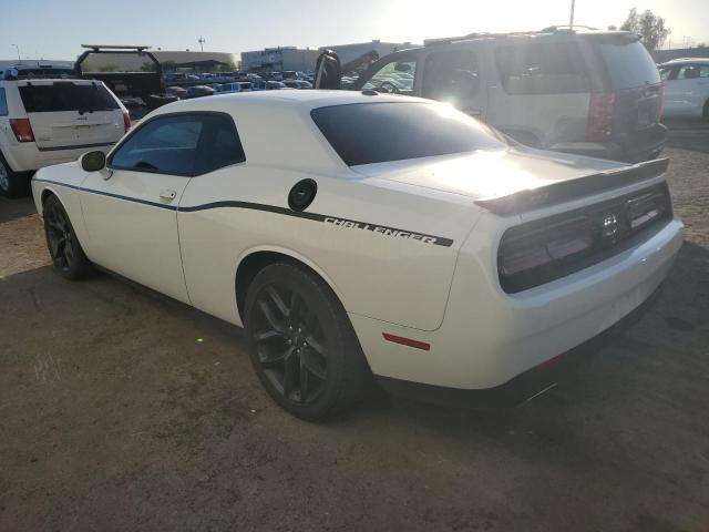 DODGE CHALLENGER GT 2022