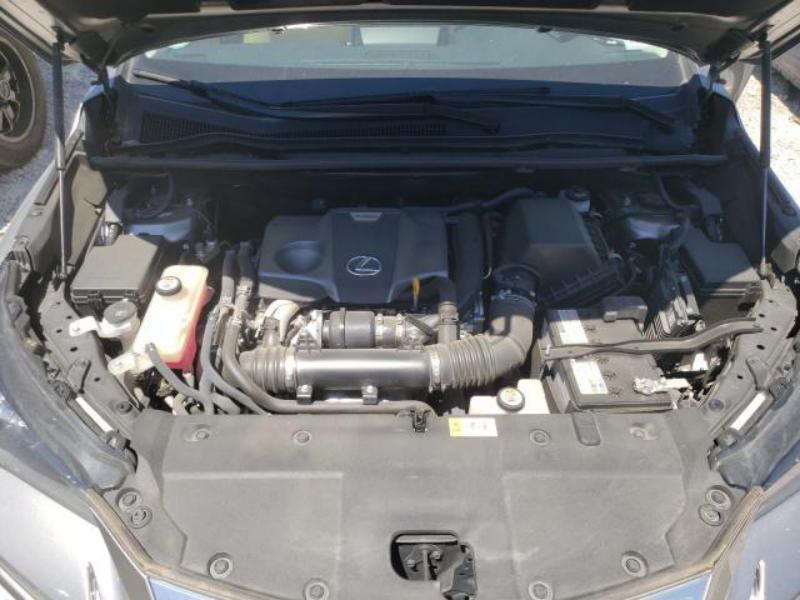LEXUS NX 300 BASE 2019