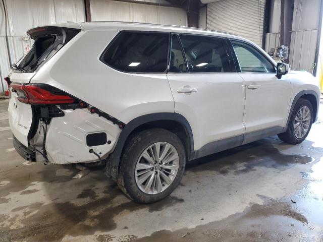 TOYOTA GRAND HIGHLANDER 2024