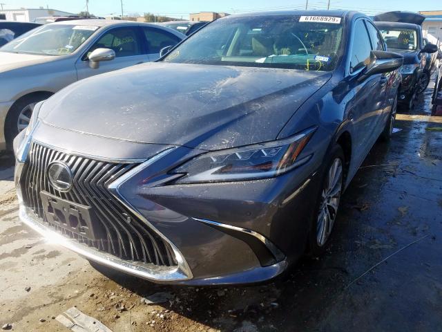 LEXUS ES 350 2019