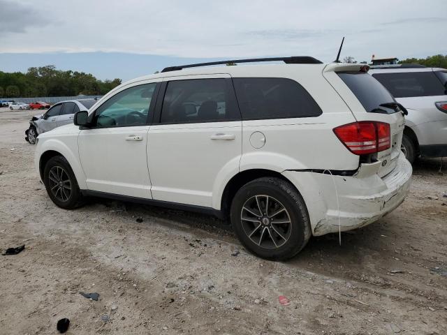 DODGE JOURNEY SE 2018