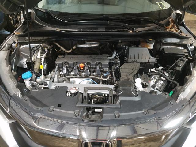 HONDA HR-V LX 2020
