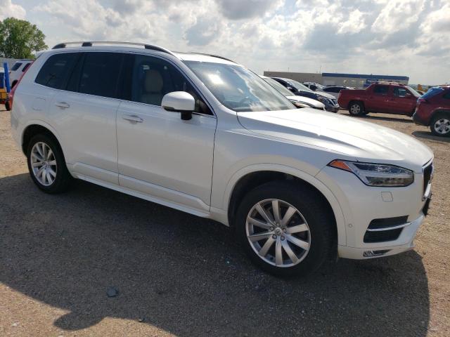 VOLVO XC90 T6 2018