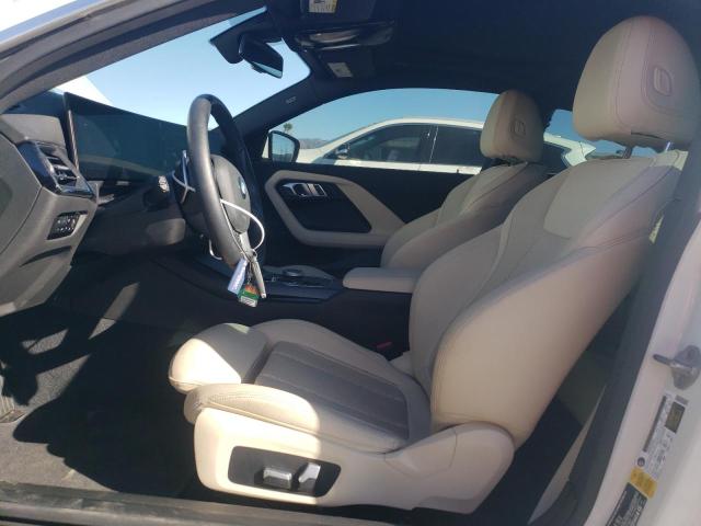 BMW 230I 2022