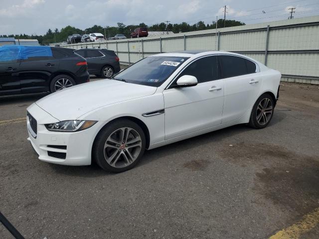 JAGUAR XE PREMIUM 2017