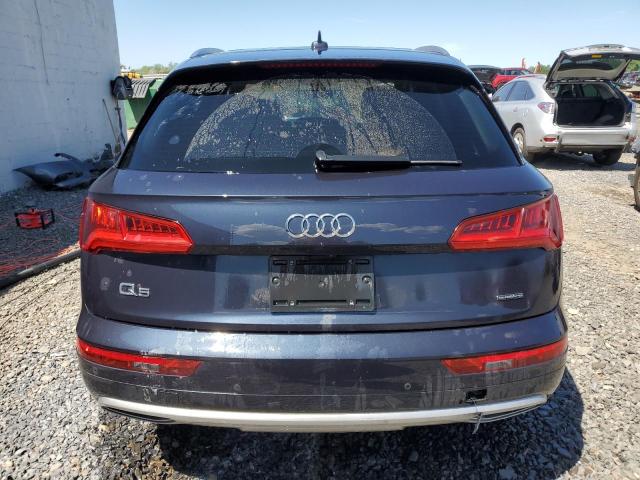 AUDI Q3 PREMIUM PLUS 2019