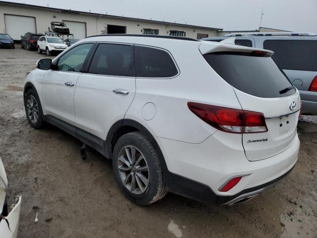 HYUNDAI SANTA FE SE 2017