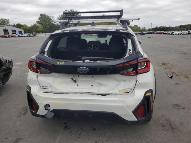 SUBARU CROSSTREK SPORT 2024