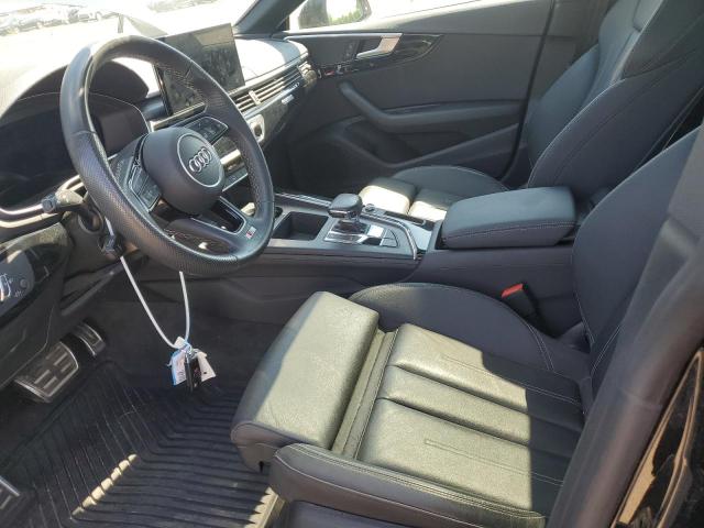 AUDI A5 PREMIUM PLUS 45 2021