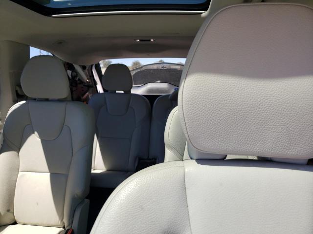 VOLVO XC90 T8 RECHARGE 2022