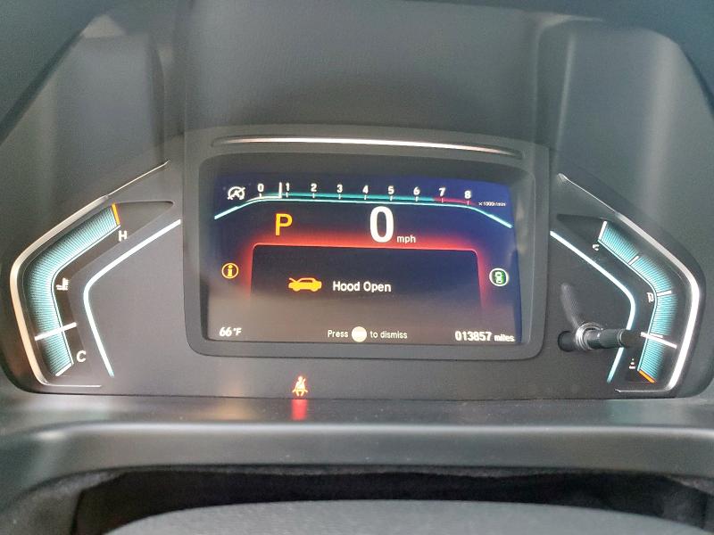 HONDA ODYSSEY TOURING 2024