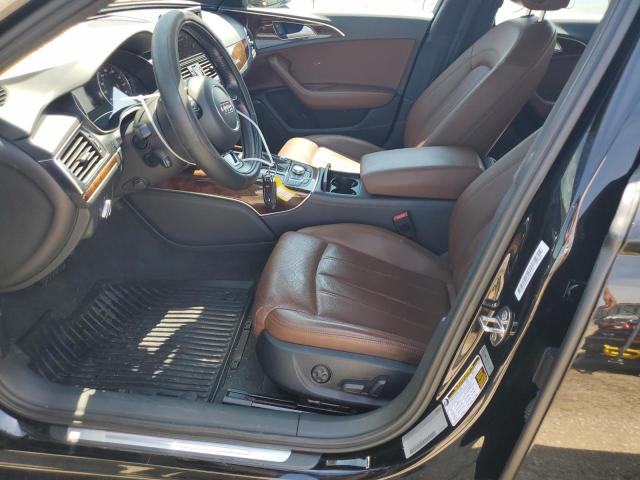 AUDI A6 PRESTIGE 2014
