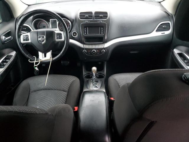 DODGE JOURNEY SE 2016