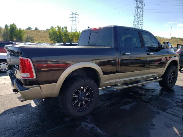 RAM 1500 LONGHORN 2017