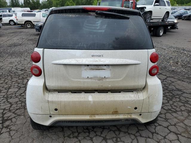 SMART FORTWO PURE 2015