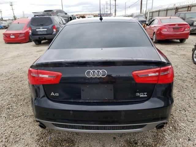 AUDI A6 PRESTIGE 2016