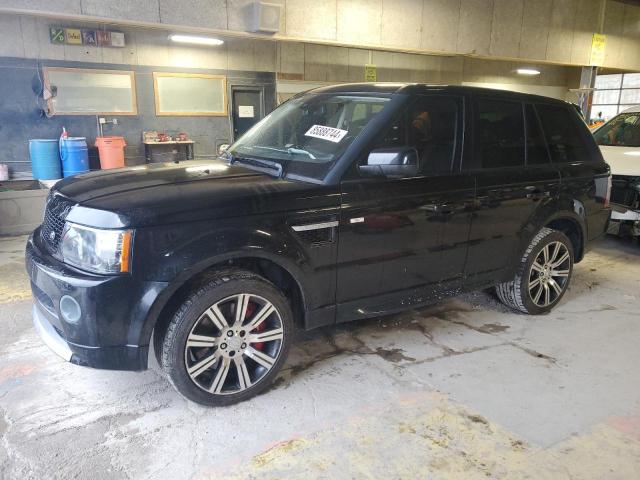 LAND ROVER RANGE ROVER SPORT 2013