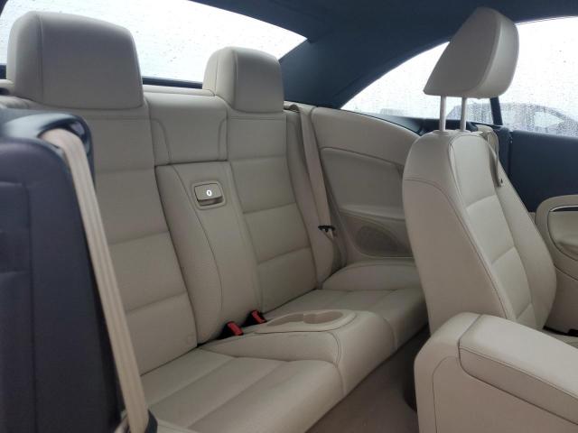 VOLKSWAGEN EOS KOMFORT 2014