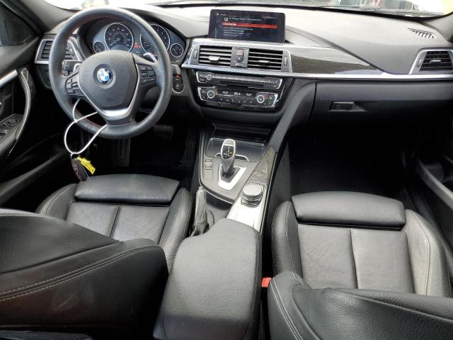 BMW 330 I 2018