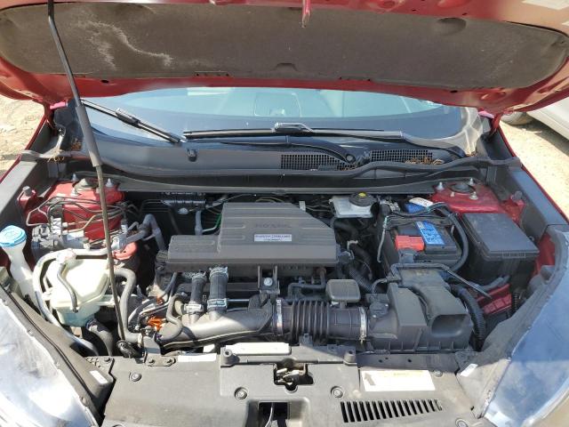 HONDA CR-V LX 2020