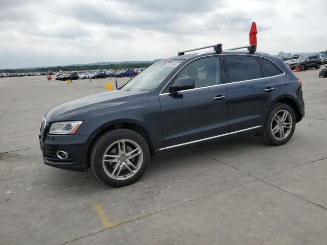 AUDI Q5 PREMIUM PLUS 2016