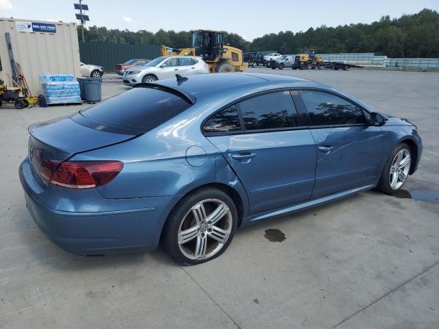 VOLKSWAGEN CC R-LINE 2016