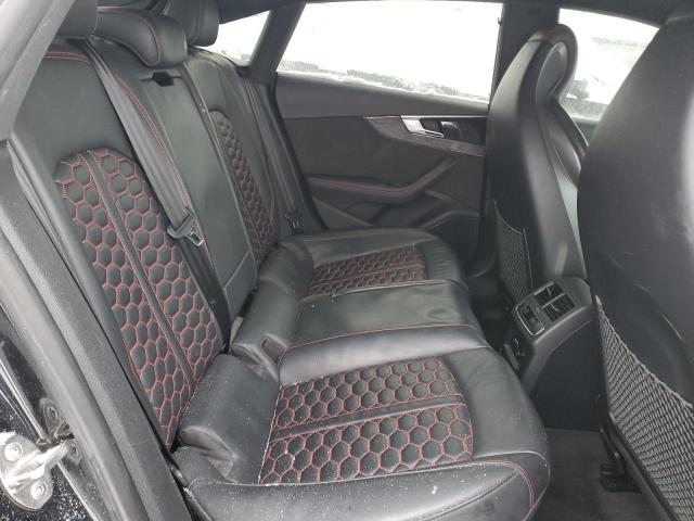 AUDI RS5 2021