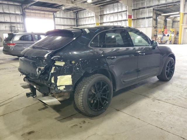 PORSCHE MACAN BASE 2022