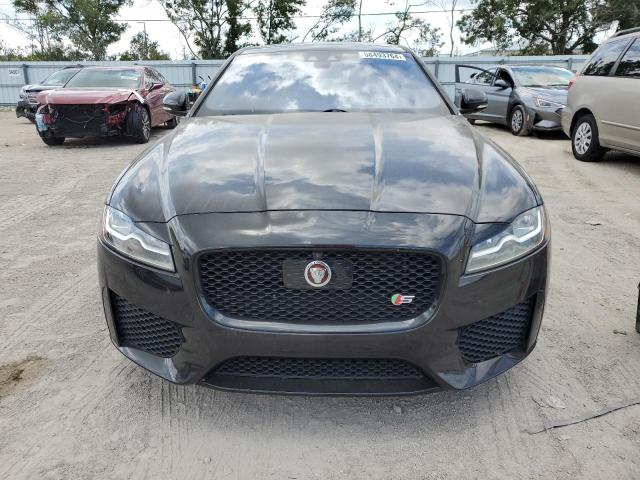 JAGUAR XF S 2016