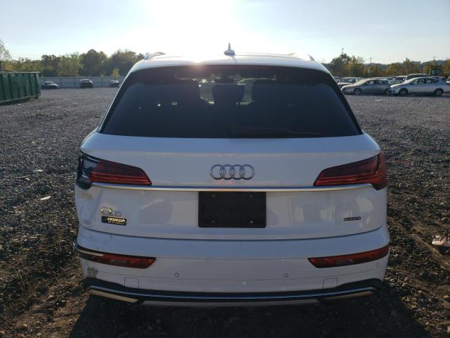 AUDI Q5 PREMIUM PLUS 2021
