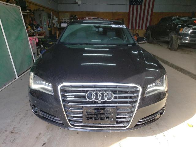 AUDI A8 L QUATTRO 2014