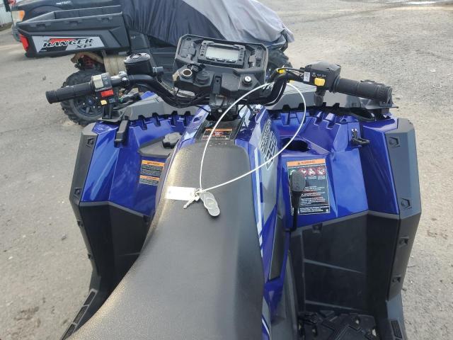 POLARIS SPORTSMAN 850 PREMIUM 2024