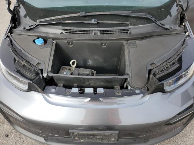 BMW I3 BEV 2018